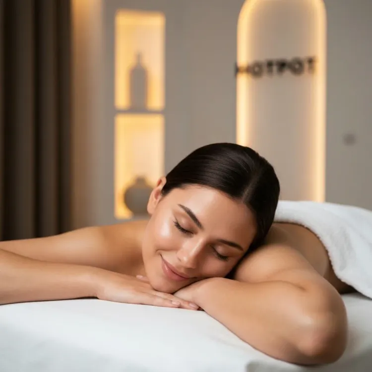 제가 다른 정보 사이트 대신 '서면 스웨디시 핫플레이스 총정리'를 선택한 이유