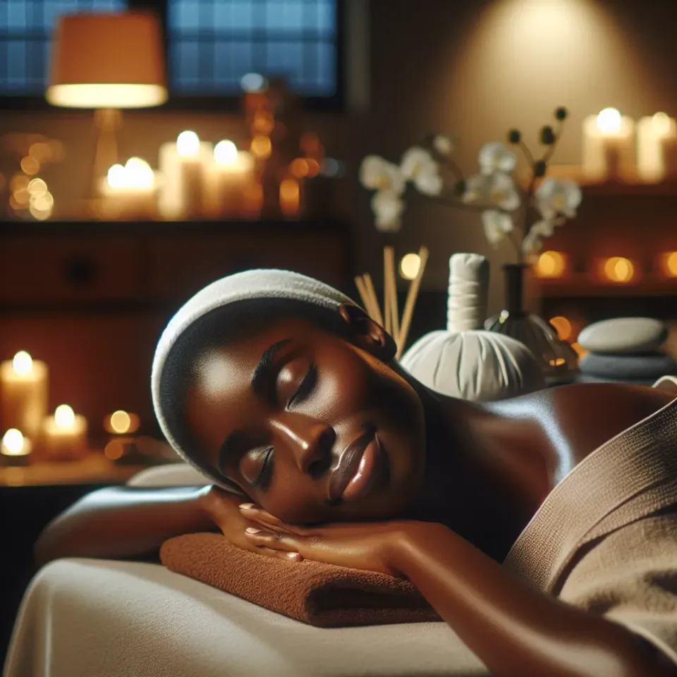 번번이 실패했던 서면 스웨디시 경험, '총정리' 덕에 정착했습니다!